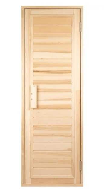 Двері! Баня. Сауна.