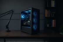RTX 3070 / R7 3800X / 16GB RAM / 512GB m.2 /Win 11 / Gotowy do użycia