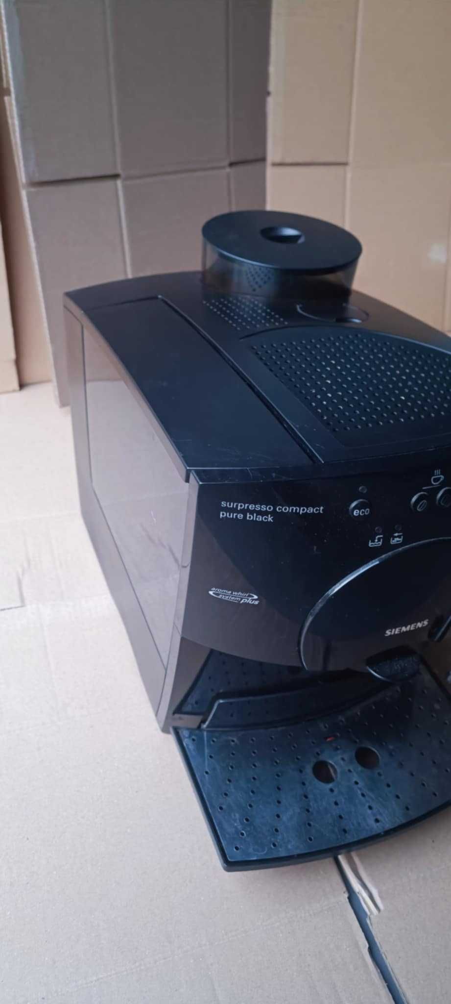 Ekspres do kawy Siemens TK52001