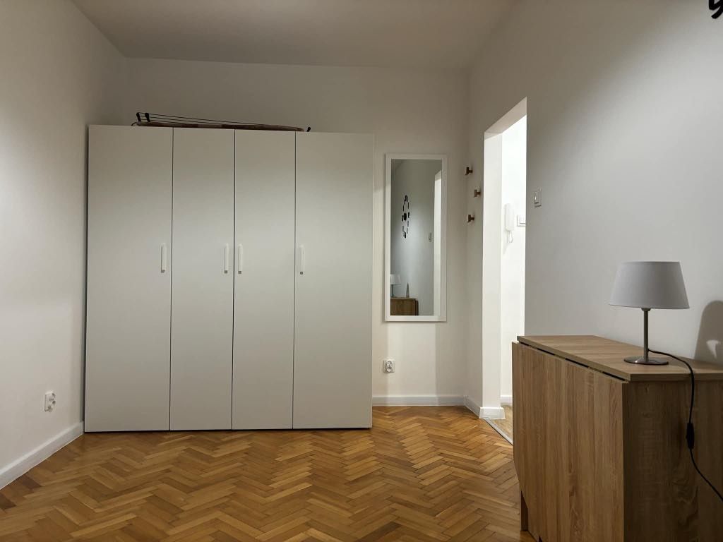 Kawalerka do wynajęcia w Gdańsku