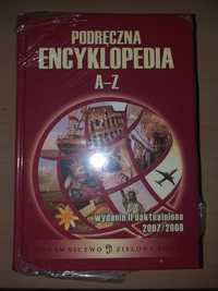 Podręczna encyklopedia
