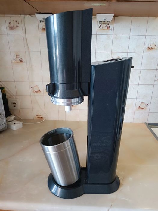 Продам Sodastream
