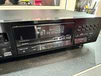 Odtwarzacz CD Kenwood DP-1510, lata 90te, bdb stan