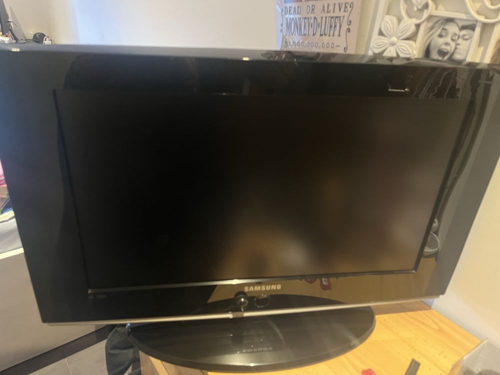 Tv / Televisão Samsung