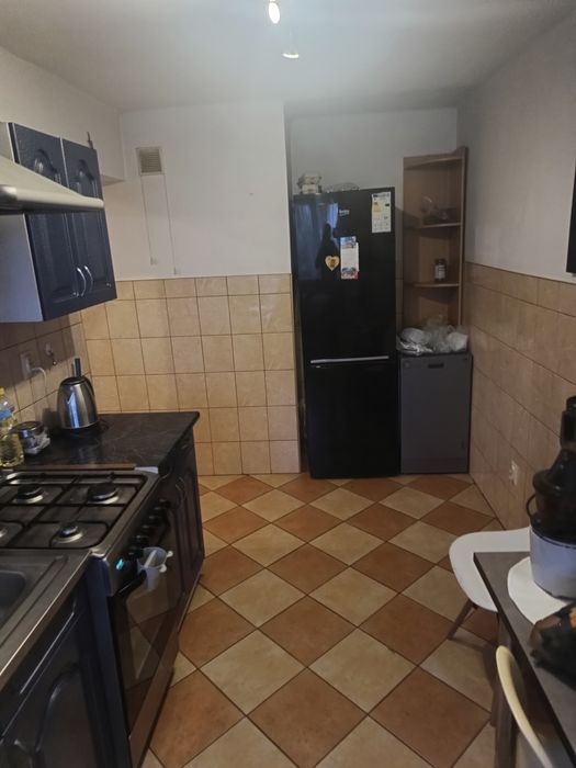 Wynajmę mieszkanie w Raciążu przy ul. Plac a. Mickiewicza