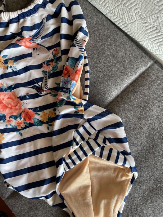 Fato de banho Cantê