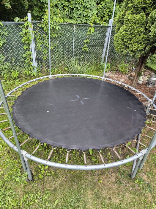 Trampolina 8FT 244 cm