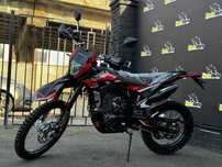Мотоцикл EXDRIVE NEW CRF 250