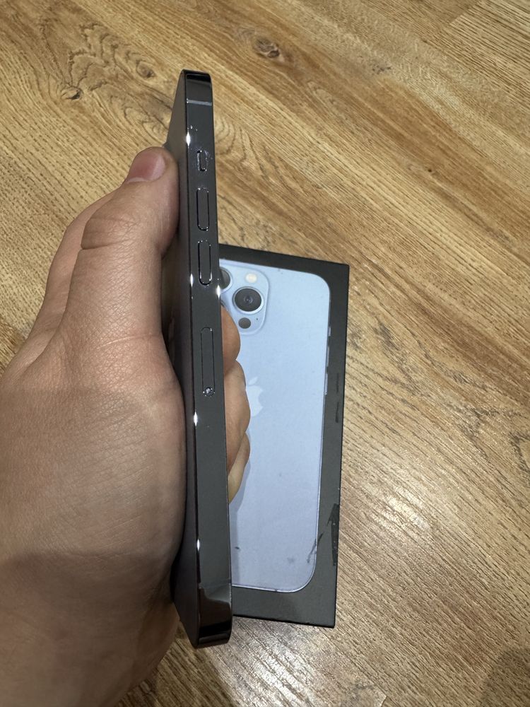 Iphone 13 Pro Idealny Gwarnacja Bateria 100% nr.2