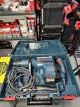 Перфоратор Bosch GBH 8 45 D SDS max Made in Germany