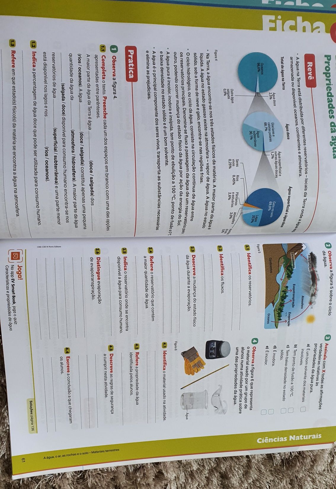 Caderno Revisão 5.Ano