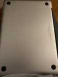 Apple Macbook pro 13 2013