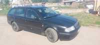 Skoda Octavia Skoda Octavia 1.9 TDI