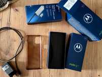 Telefon Motorola G100 5G smartfon flagowiec 8+128GB HDMI