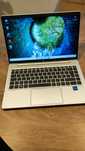 #2335 HP PROBOOK 640 G8 i5-1135g7 16GB 512SSD FV23 GW12 !