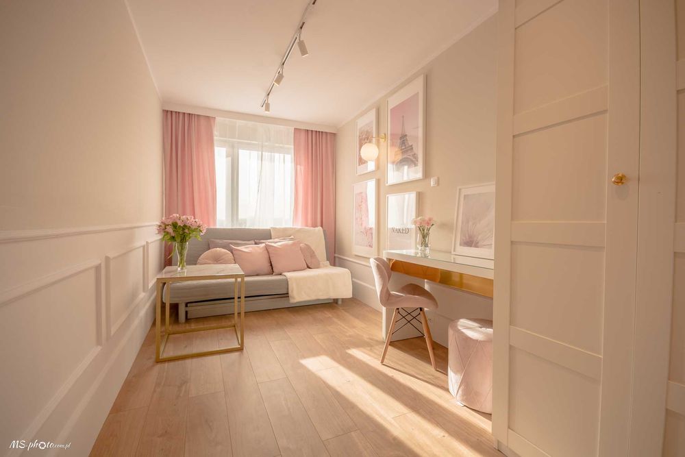 Fotografia zdjęcia Nieruchomości / Wnętrz / Mieszkań  Poznań