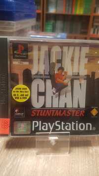 Jackie Chan Stuntmaster Sony PlayStation (PSX) Sklep Wysyłka Wymiana