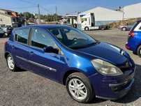 Renault Clio 1.2 16v Dynamique
