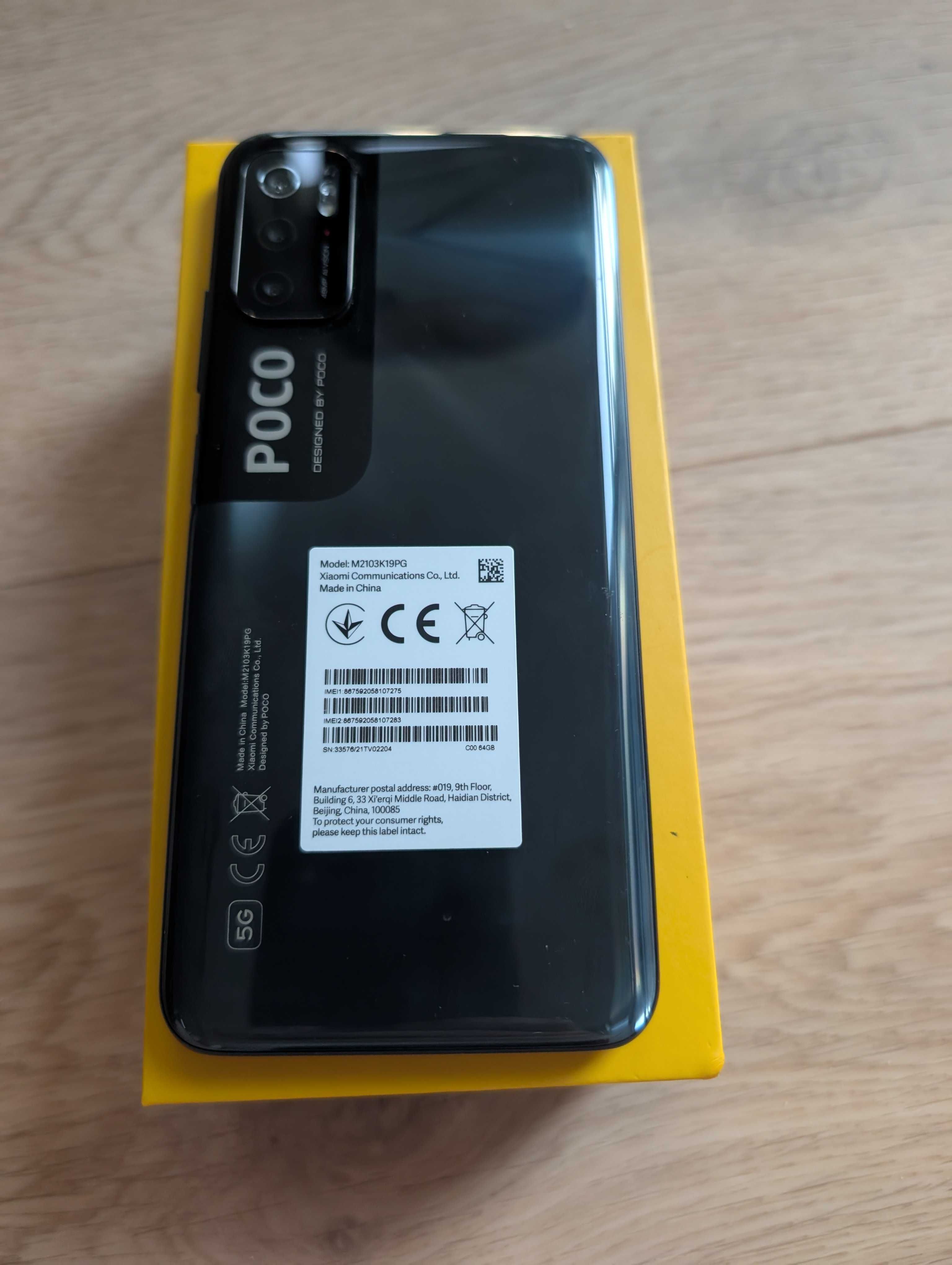 Xiaomi POCO M3 Pro