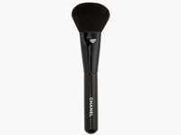 CHANEL pędzel do różu Blush Brush Nr. 110
