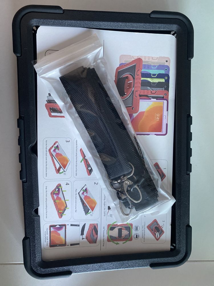 Capa Tablet para Redmi Pad 10.6
