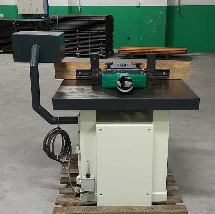 Frezarka dolnowrzecionowa GOMAD FD-2 1995r.