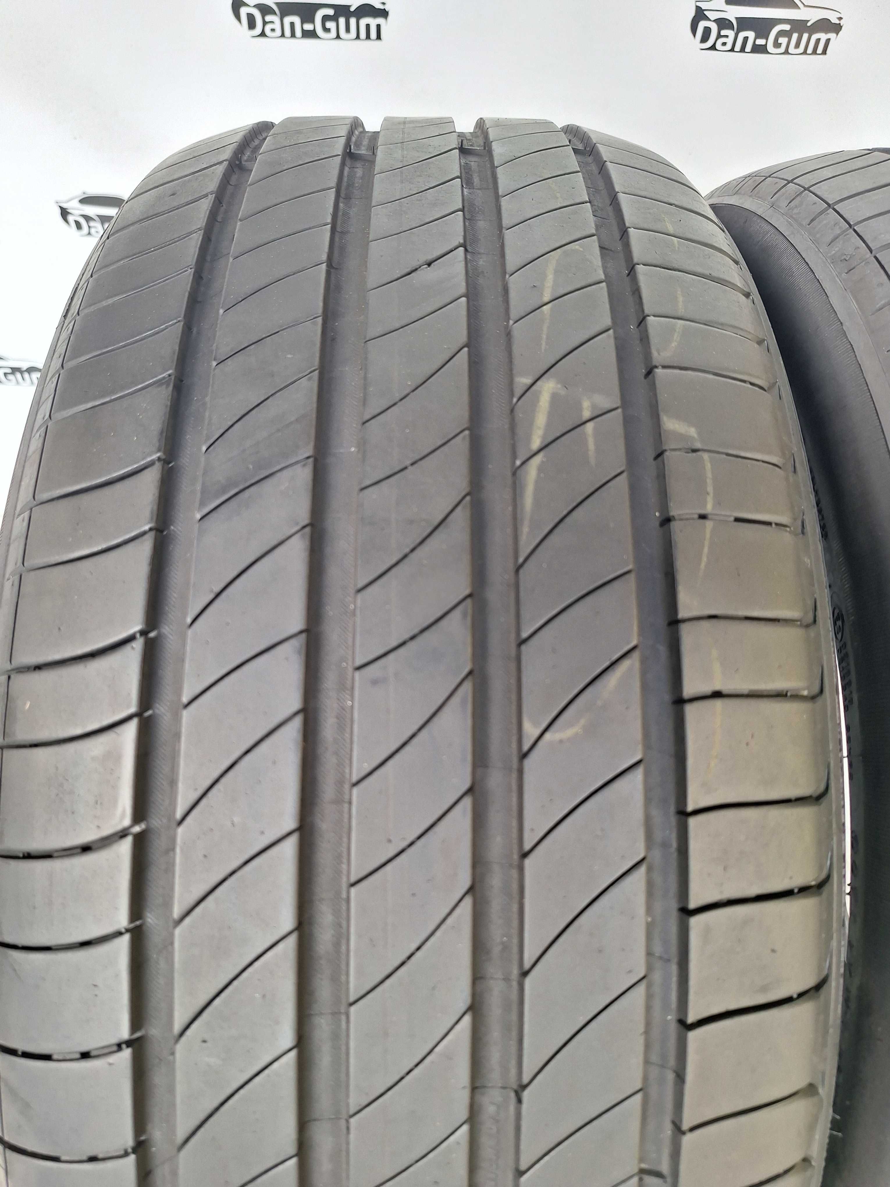 Opony 245/45 R 19 Michelin Primacy 4 Jak Nowe