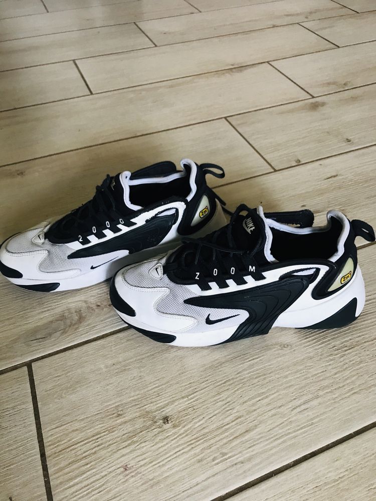 Nike Zoom 2k 121847 40р