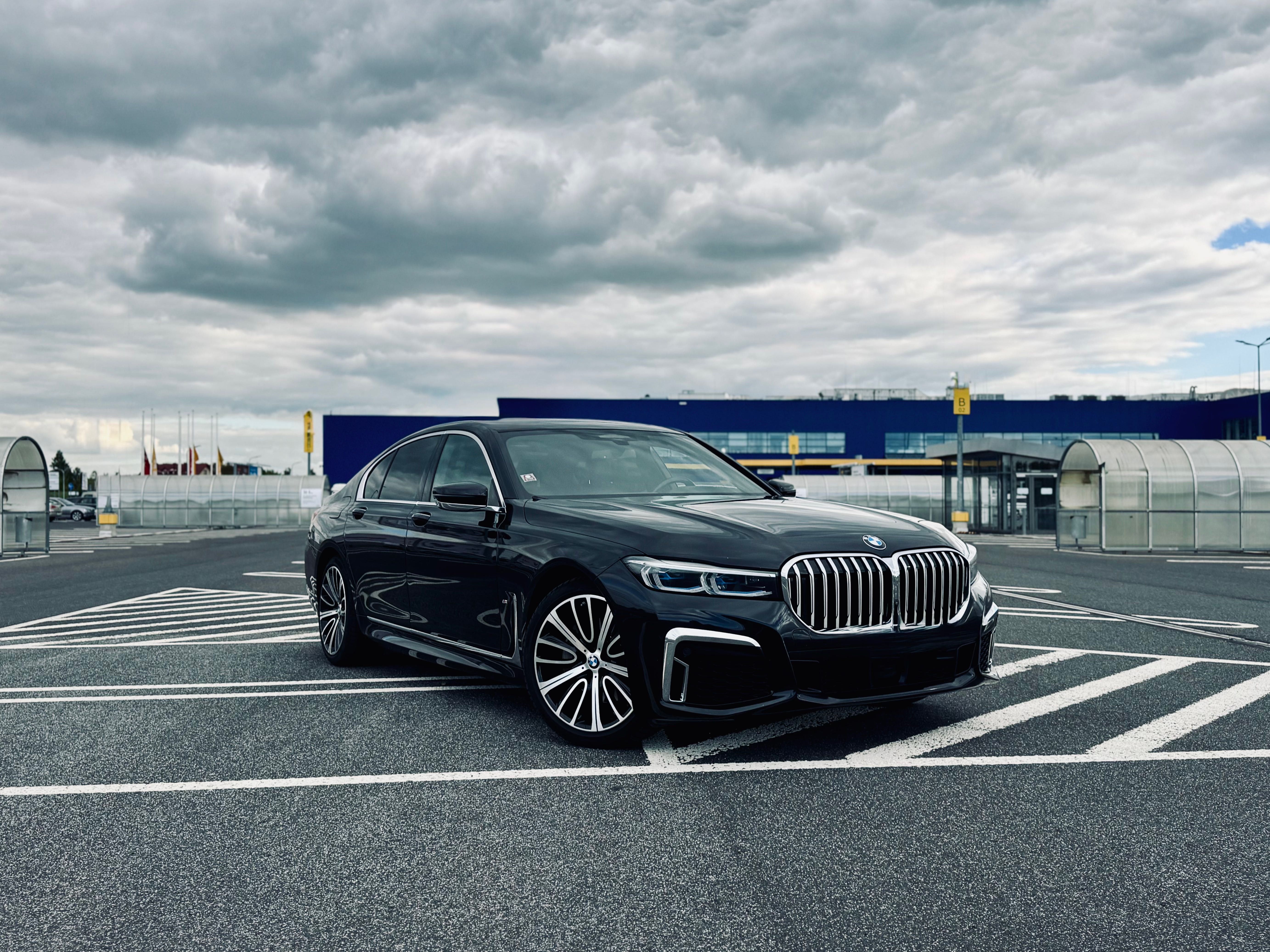 Wyjątkowe Auta do Ślubu BMW, Mercedes, Mustang, Lexus, Supra
