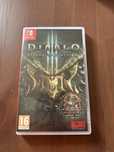 Diablo 3 Eternal Collection SWITCH