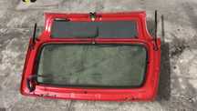 Porta bagageira opel corsa b