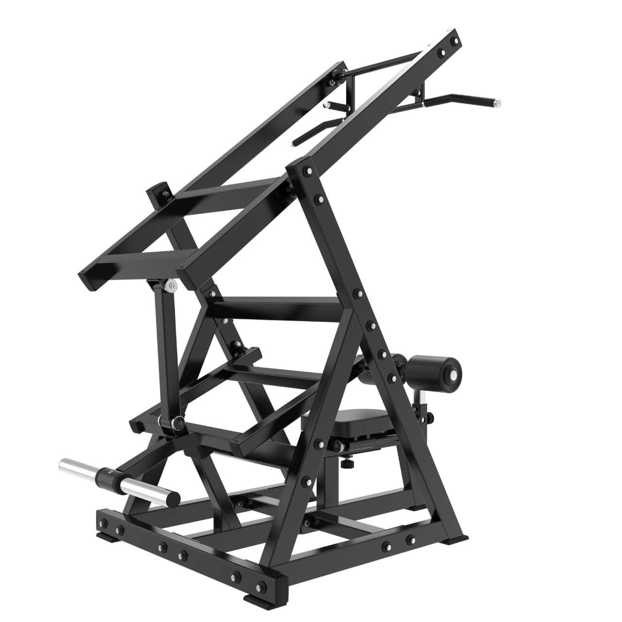 Maszyna na plecy - Pulldown GRAND