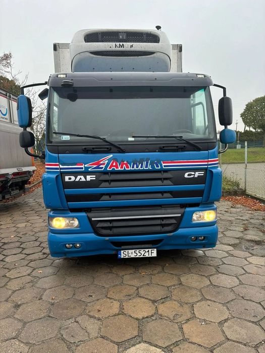 DAF CF 75.310