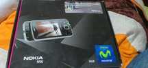 Nokia n96 desbloqueado