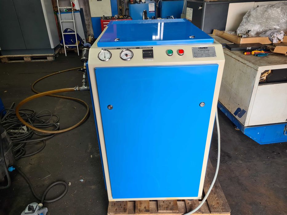 Kompresor śrubowy RENNER RS 15 kw
