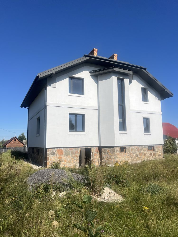 Продаж нерухомість