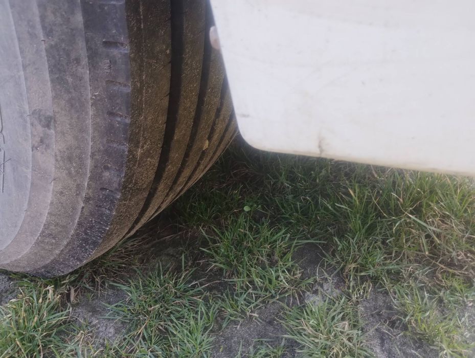 Лісовоз Reno Magnum Євро 3