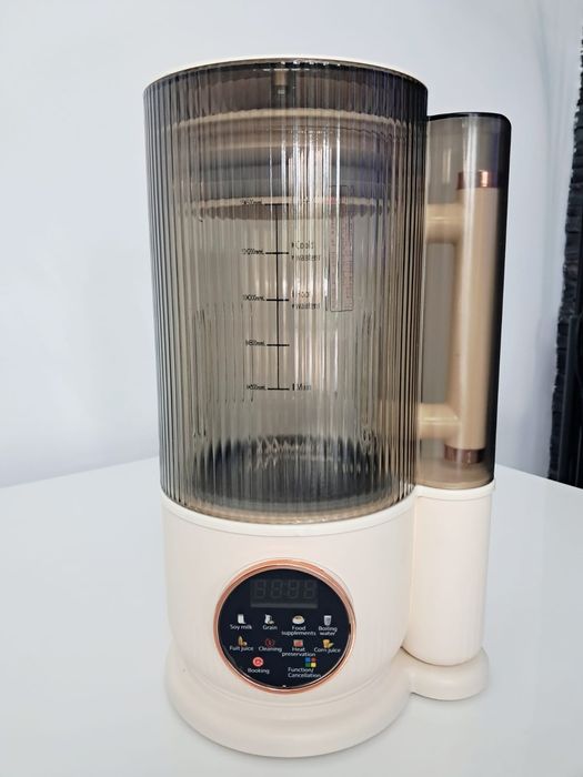 Wielofunkcyjny blender smoothie automat podgrzewania mleka sojowego