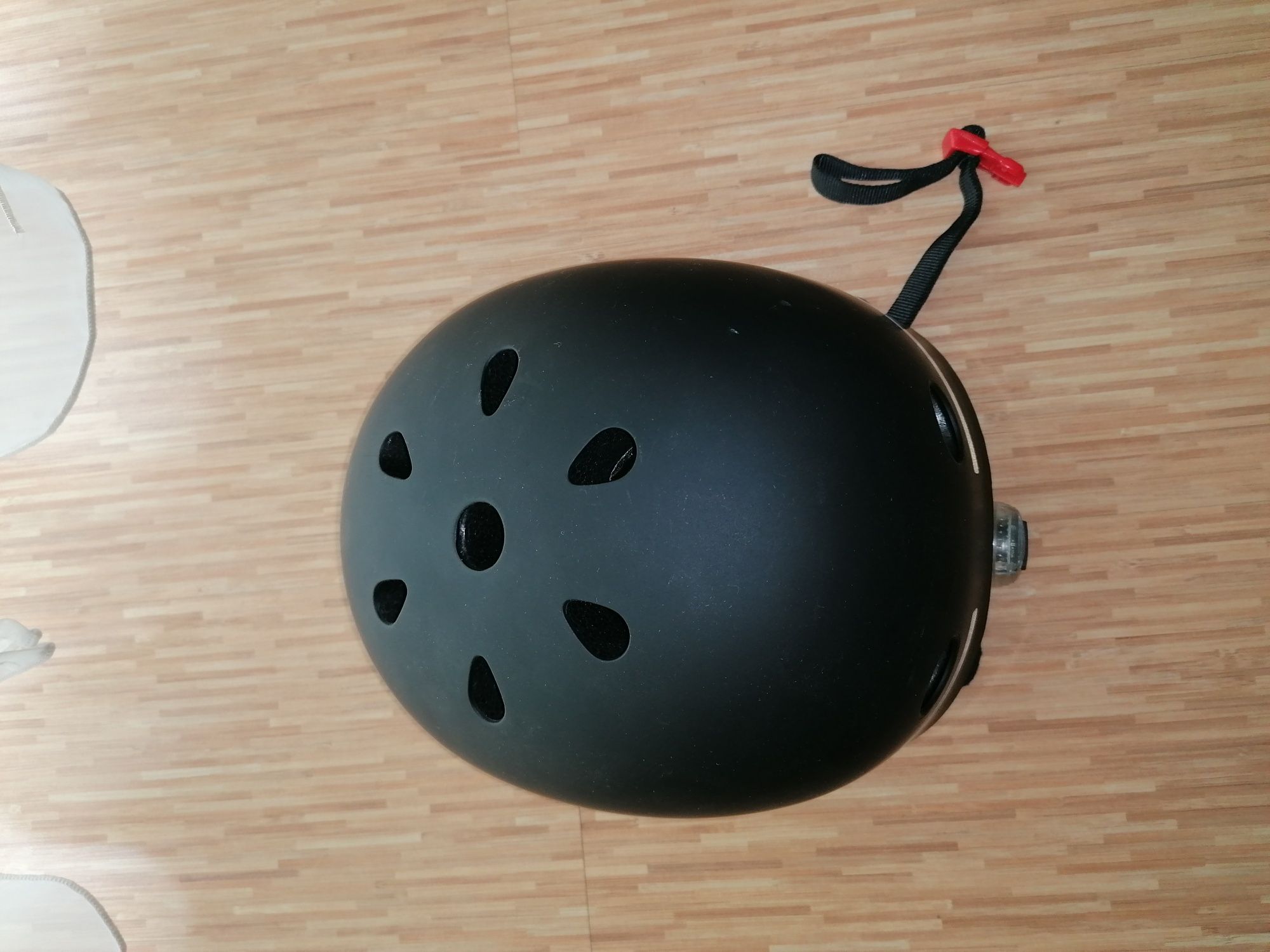 Kask CRIVIT Lidl S/M nowy