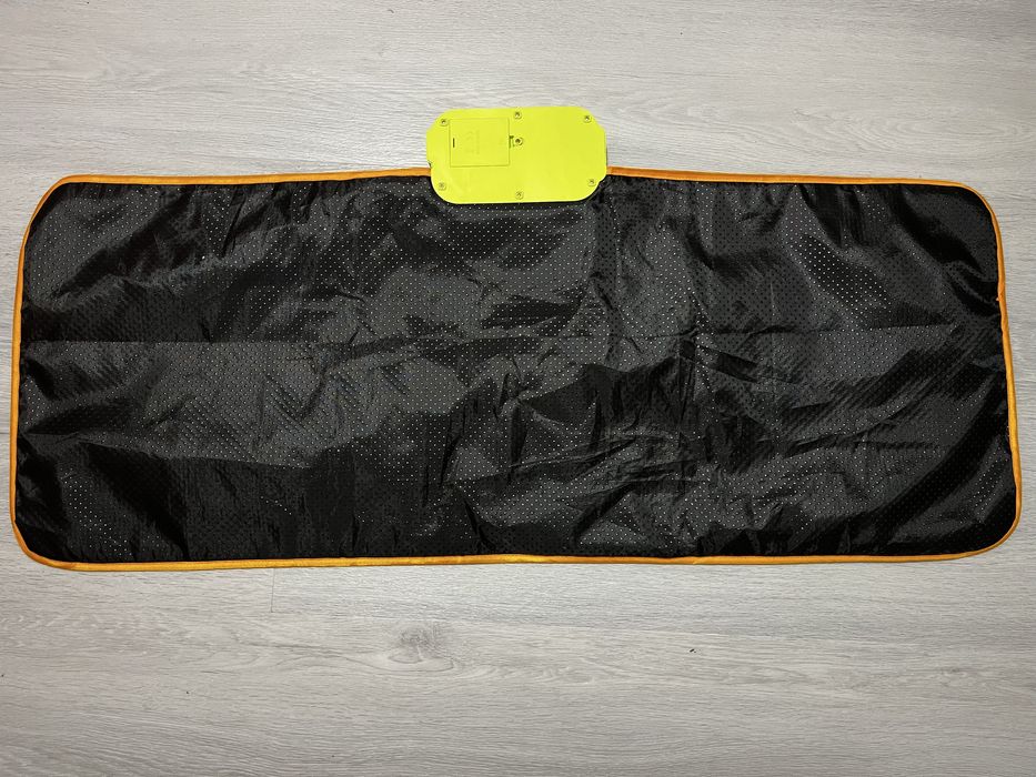 Tapete musical panda