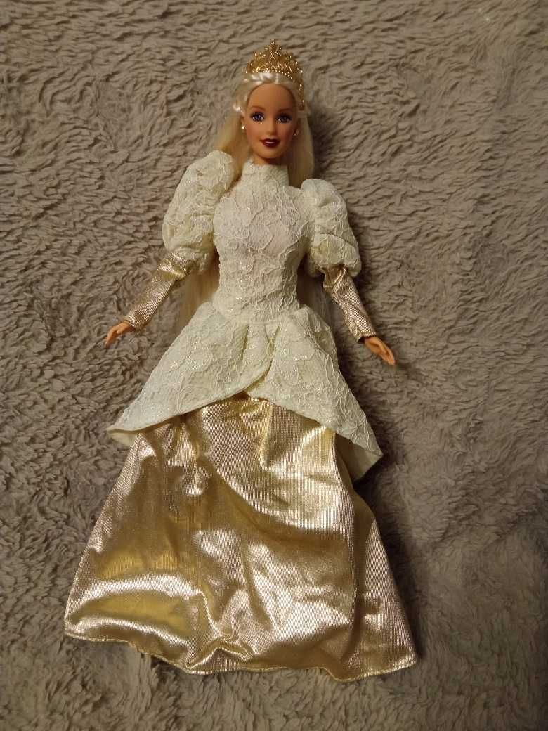 Lalka Barbie Happy Holiday 2000