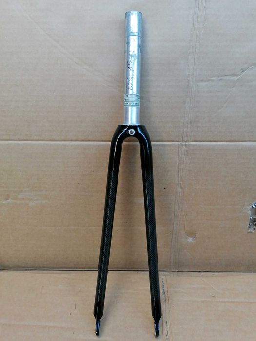 widelec karbonowy 28 QR