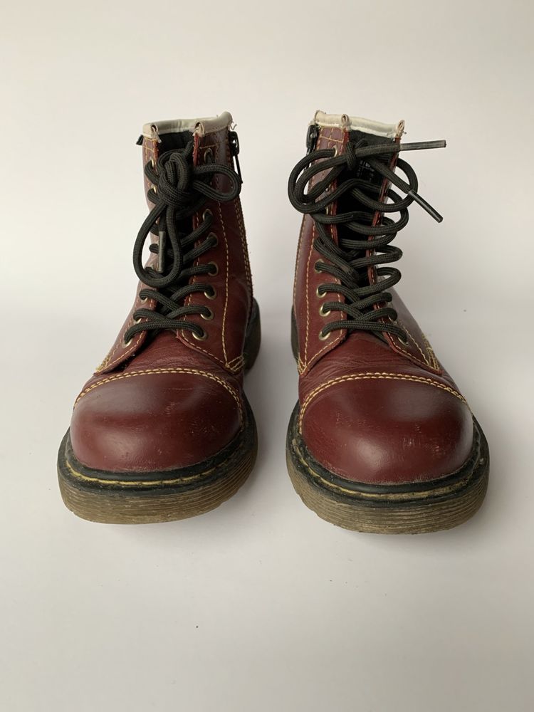 Dr Martens