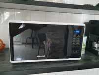 Microondas Samsung ms23k3513aw