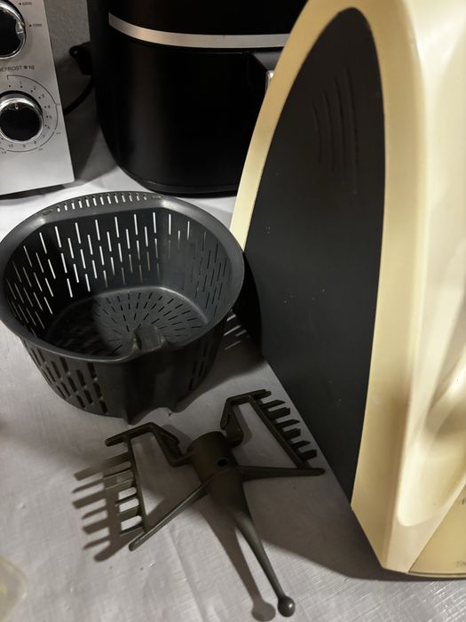 Bimby Thermomix TM31