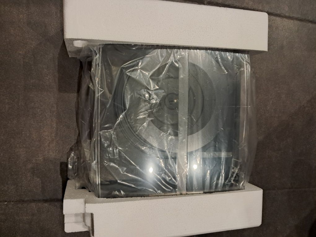 Adapter płyta winylowych