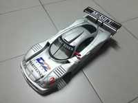 Carroçaria Mercedes Clk Gtr RC