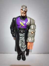 Dr X Action Man Hasbro
