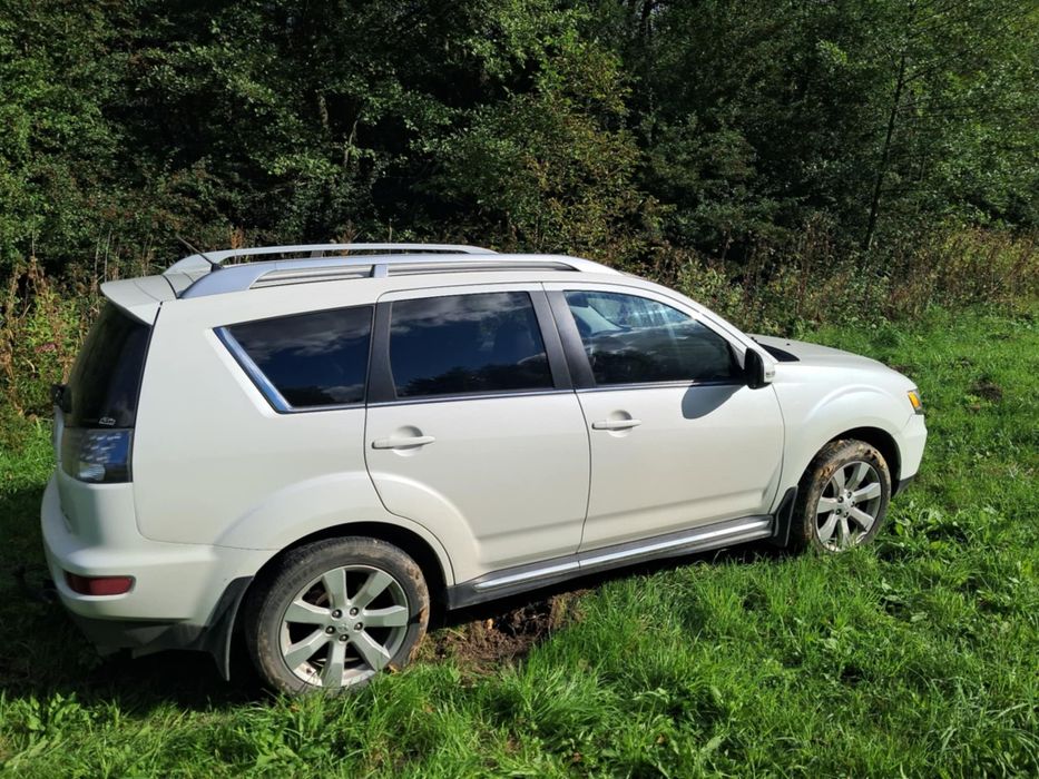 Sprzedam samochód marki Mitsubishi
