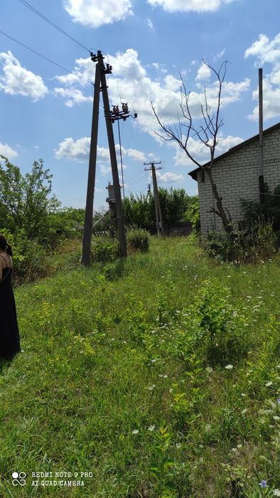 Продам будинок в тихому місці